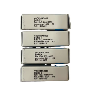 Par de rodamientos Barden C30X103HX205Y33DF para bomba turbomolecular magnética <span class=keywords><strong>ATH</strong></span>/<span class=keywords><strong>1000</strong></span>/1300/1600/2300 rodamiento de bolas de contacto Angular - Product Image 4