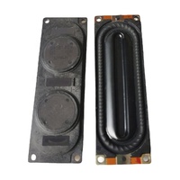 Pour UA46C7000WF UA55C7000WF UA55C8000 TV Haut-Parleur BN96-12943C BN96-12943B UE40C7000 BN96-12943A UE46C7000 UE55C7000