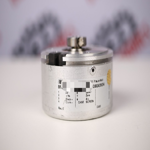 Bmmh 58s1n24c12/106wbr00934 (encoder) - 6 Meses de Garantía - Product Image 1