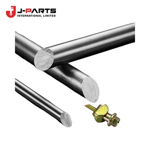 Boulon hexagonal (pour réglage du bras d'ancrage) pour Toyota Hilux Surf RZN169 1999-2004 OE 90101-12159 9010112159 - Product Image 2
