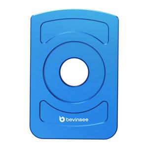 Bevinsee ตัวยึดเครื่องยนต์รุ่น C แบบต่อลงล่างขนาดใหญ่สำหรับ VW Tiguan 5N Touran <span class=keywords><strong>1T</strong></span> สำหรับ Skoda Octavia 1Z - Product Image 4