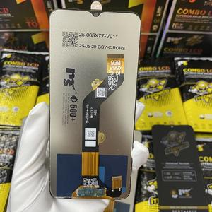 MS pantalla Lcd para Tecno Spark 8C KG5k KG5j KG5Q pantalla Lcd pantalla táctil reemplazo para Tecno Spark 8C LCD - Product Image 3