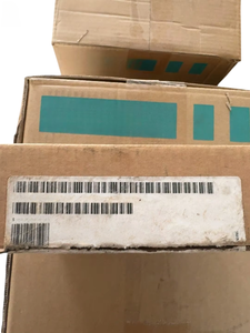 PLC คอนโทรลเลอร์เซนเซอร์โมดูลเอาท์พุตแบบอะนาล็อกยี่ห้อใหม่ 6ES7 332-5HD01-0AB0 - Product Image 6