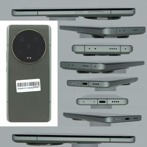 Xiaomi 13 Ultra 5G ของแท้ขายส่ง RAM 12GB หน้าจอ 6.73 นิ้ว ความจุ 256GB/512GB/1TB มือสองคุณภาพสูง ปลดล็อคแล้ว สมาร์ทโฟนมือสอง - Product Image 3