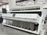 Clasificador de Color Inteligente con IA de 768 Canales con CCD y Chip de Control para Máquina de Clasificación de Granos de Fábrica