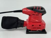 Palm Sander Polisher Auto Polishing Machine Corded Electric Power Tool Wood Sander