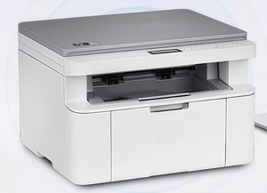 Impresora Láser Multifuncional Blanco y Negro Brother DCP-L1638W, Máquina de Impresión de Documentos de Oficina, Impresora Láser para Negocios L163 - Product Image 4