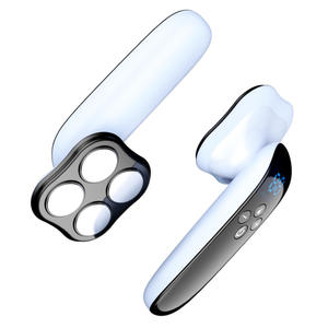 Dispositivo elettrico intelligente per bruciare i grassi vibratori macchina dimagrante dimagrante strumento per bruciare i grassi - Product Image 6