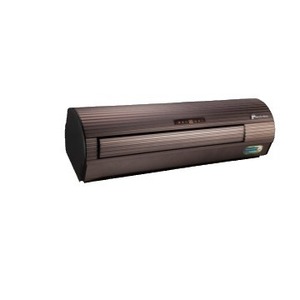 เครื่องปรับอากาศติดผนังเทโอโดร์ รุ่น R410A ระบบอินเวอร์เตอร์ ทำความสะอาดตัวเองได้ เหมาะสำหรับใช้ในบ้าน - Product Image 4