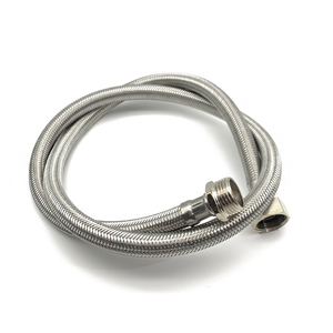 Produttore di alimentazione flessibile tubo di gomma tubo flessibile <span class=keywords><strong>rubinetto</strong></span> della cucina flessibile tubo per acqua - Product Image 5