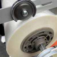 Laminateur numérique hydraulique à découpe automatique avec superposition Neo-H390D, pour plastification à froid et à chaud des deux faces, machine à plastifier le papier
