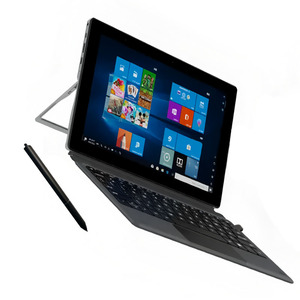 Laptop Económica de 10.5 Pulgadas con Pantalla IPS 1920*1200, Intel N4100, 8GB, 128GB, Windows 10/11, Tablet PC con Teclado Desmontable - Product Image 5