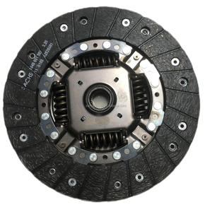 Nhà máy-chấp nhận mới tự động truyền ly hợp thiết lập mô hình cụ thể 623 3616 00 cho Volkswagen Golf Audi A3 ghế Leon OE tương thích - Product Image 2