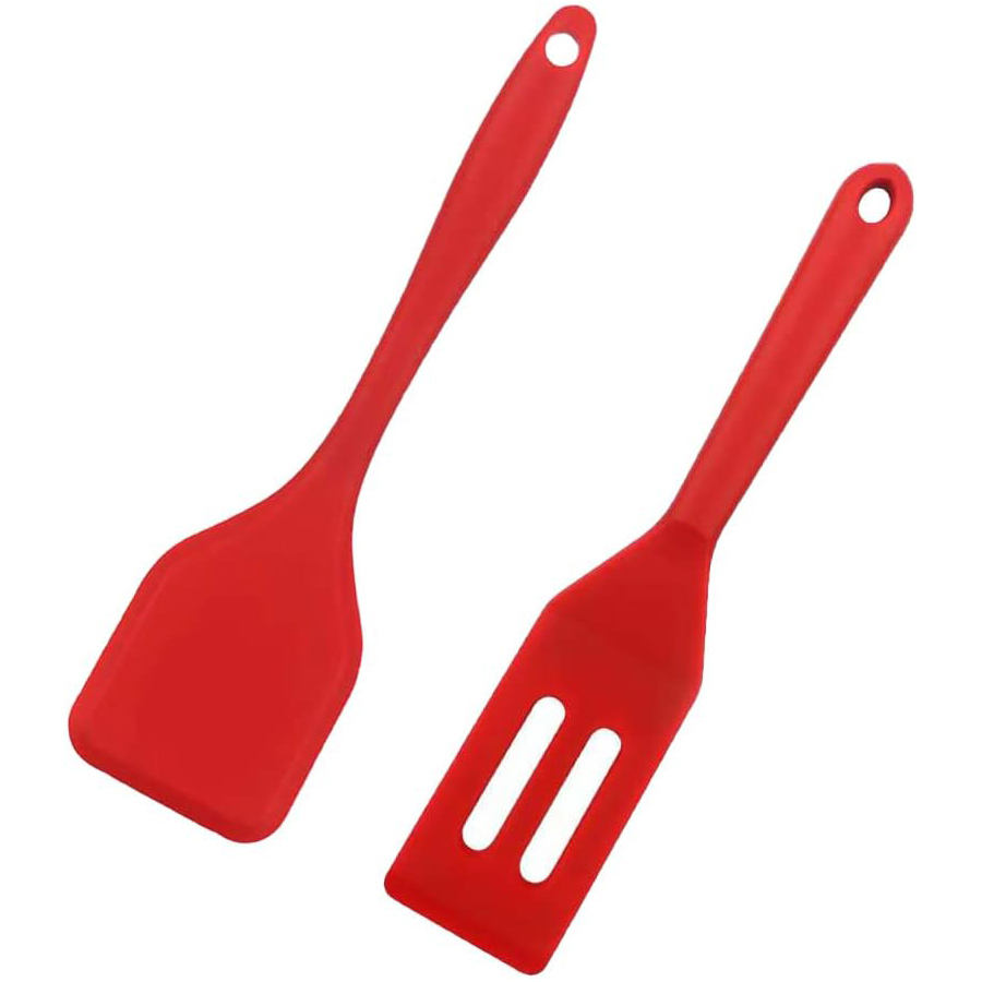 ชุด5ชิ้นสีแดง