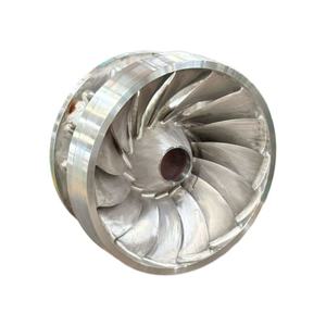 Turbine hydraulique de 10 kW, <span class=keywords><strong>mini</strong></span>-générateur <span class=keywords><strong>hydroélectrique</strong></span> à <span class=keywords><strong>vendre</strong></span> - Product Image 2