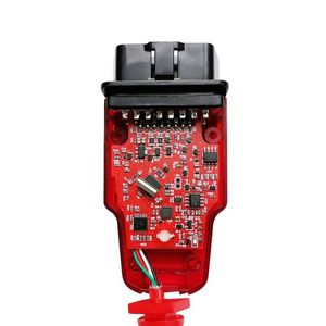 <span class=keywords><strong>Renolink</strong></span> V1.52/V1.87 pour programmeur EC Lecteur de code OBD2 avec USB pour Windows Rouge/Noir - Product Image 3