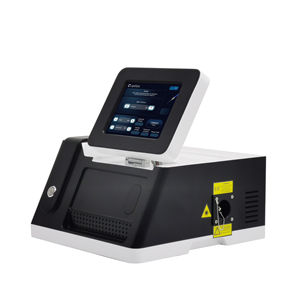 Máquina Láser de Diodo Multifuncional 980/1470/635nm de Alta Eficiencia para Lipólisis, Eliminación de Vasos Sanguíneos y Hongos en las Uñas - Product Image 3