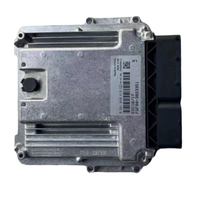 Module de commande du moteur ECU de haute qualité EDC17 0281020415 pour moteur Bosch