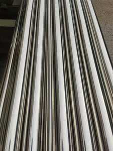 Tuyau sanitaire ASTM 270 TP304 TP316L, acier inoxydable de qualité médicale/alimentaire, tube rond/carré |   OD 6-200 mm |   Mur de 0,5 à 5 mm - Product Image 5