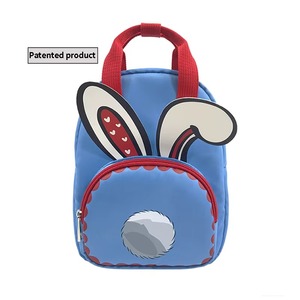 Sac à dos scolaire personnalisé pour enfants <span class=keywords><strong>Lucien</strong></span> Hanna 2026, nouveau design, étanche, motif dessin animé, pour usage quotidien, vente en gros - Product Image 1
