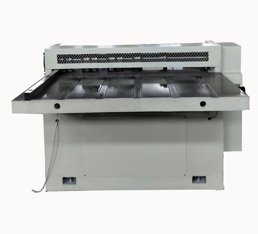 cutting disk making machine