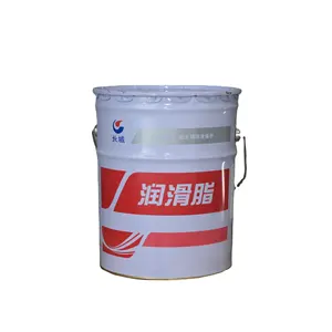 HTHS2# bearing grease is made from high quality refined mineral oil synthetic oil for high speed bearing lubrication