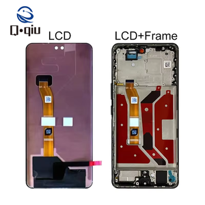 Écran tactile LCD de remplacement pour <span class=keywords><strong>Honor</strong></span> Magic7lite/X9C, cadre de téléphone portable, numériseur d'origine de haute qualité, garantie 1 an, 100 % testé - Product Image 5