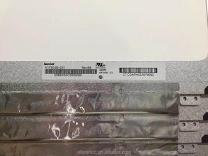 <strong>17.3</strong> Inch Slim 40 Pins <strong>Edp</strong> 300 Brightness IPS UHD 4k <strong>LCD</strong> Laptop <strong>Screen</strong> N173DSE-G31 - Product Image 5