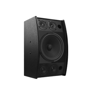Hot Offer Black Performance Wireless Speaker System Touch Screen Song-Selection for Home Parties High Quality - Product Image 3