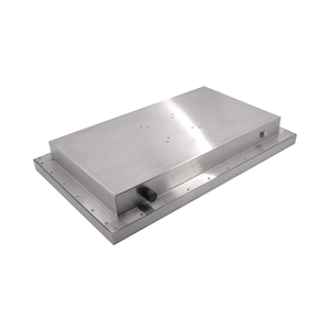 15.6 pollici in acciaio inox impermeabile All-in-One industriale PC Touch Screen Display Fanless incorporato industriale Touch Panel Pc - Product Image 3