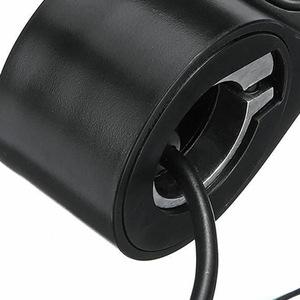 Pièces de rechange pour <span class=keywords><strong>Xiaomi</strong></span> Pro2 <span class=keywords><strong>M365</strong></span> Lite 1s Accélérateur d'accélérateur-Doigt Pull Accélérateur d'accélérateur Scooter Pièces - Product Image 3