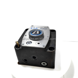 ราคาดีที่สุดสำหรับไฮดรอลิก DG4V-3-0C-M-U-H7-60 - Product Image 6
