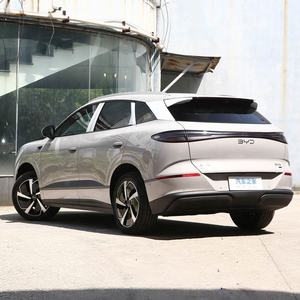 Offre Spéciale 2025 BYD Seal 06 DMI SUV électrique hybride enfichable direction gauche Chine nouveaux véhicules énergétiques pour adulte - Product Image 3