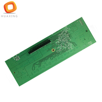 Assemblage de circuits imprimés personnalisés, fabricant d'assemblages de circuits imprimés électroniques multicouches