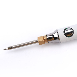 Meilleures ventes, <span class=keywords><strong>fer</strong></span> à <span class=keywords><strong>souder</strong></span> rechargeable usb <span class=keywords><strong>fer</strong></span> à <span class=keywords><strong>souder</strong></span> électrique <span class=keywords><strong>fer</strong></span> à épaule <span class=keywords><strong>fer</strong></span> à <span class=keywords><strong>souder</strong></span> électrique - Product Image 3
