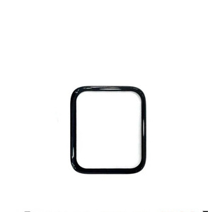 Bảo vệ màn hình cong đầy đủ cho đồng hồ Huawei phù hợp với 3 phụ kiện bảo vệ màn hình 9D cho đồng hồ Huawei phù hợp với 3 không có kính - Product Image 1