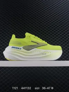 Chaussures de course 2026 – Baskets de créateur pour homme et <span class=keywords><strong>femme</strong></span>, style Ghost Max <span class=keywords><strong>17</strong></span> <span class=keywords><strong>Glycerin</strong></span> 21 22, baskets basses tendance pour la marche en extérieur - Product Image 3