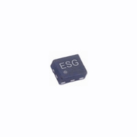 MAX4729ELT Analogschalter-Multiplexer UDFN6 MAX4729ELT+T