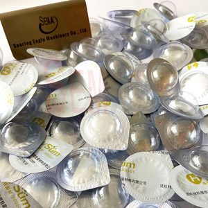 Nuova condizione Blister elettrico con nucleo del motore di assemblaggio facile da usare contagocce liquido per alimenti per animali domestici - Product Image 2