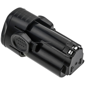 Batterie pour Black & Decker BL1110, BL1310, BL1510, <span class=keywords><strong>LB12</strong></span>, LBX12, LBXR12 - Product Image 2