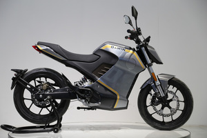 Moto électrique Euro 5 > 80 km/h, nouveau modèle, puissance 3000 W et certification EEC, scooter électrique, moto OXWIN EG1 - Product Image 6