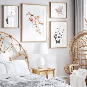 Cadre <span class=keywords><strong>photo</strong></span> en bois dur massif naturel chêne cadre <span class=keywords><strong>photo</strong></span> classique affiche cadre tenture murale affichage décor à la maison 30x40 <span class=keywords><strong>40x50</strong></span> 50x70 cm - Product Image 4
