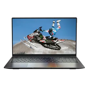 电子元件晶体管15 8G 512Gb N95 Win10笔记本电脑8gb内存廉价上网本全球定位系统跟踪器普通便携式