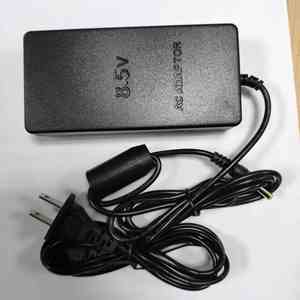 Adaptateur secteur 2026RP pour Playstation <span class=keywords><strong>2</strong></span> PS2 <span class=keywords><strong>PS</strong></span> <span class=keywords><strong>2</strong></span> 70000 Slim, adaptateur secteur, autres accessoires de jeu, jeux vidéo, EU US - Product Image 4