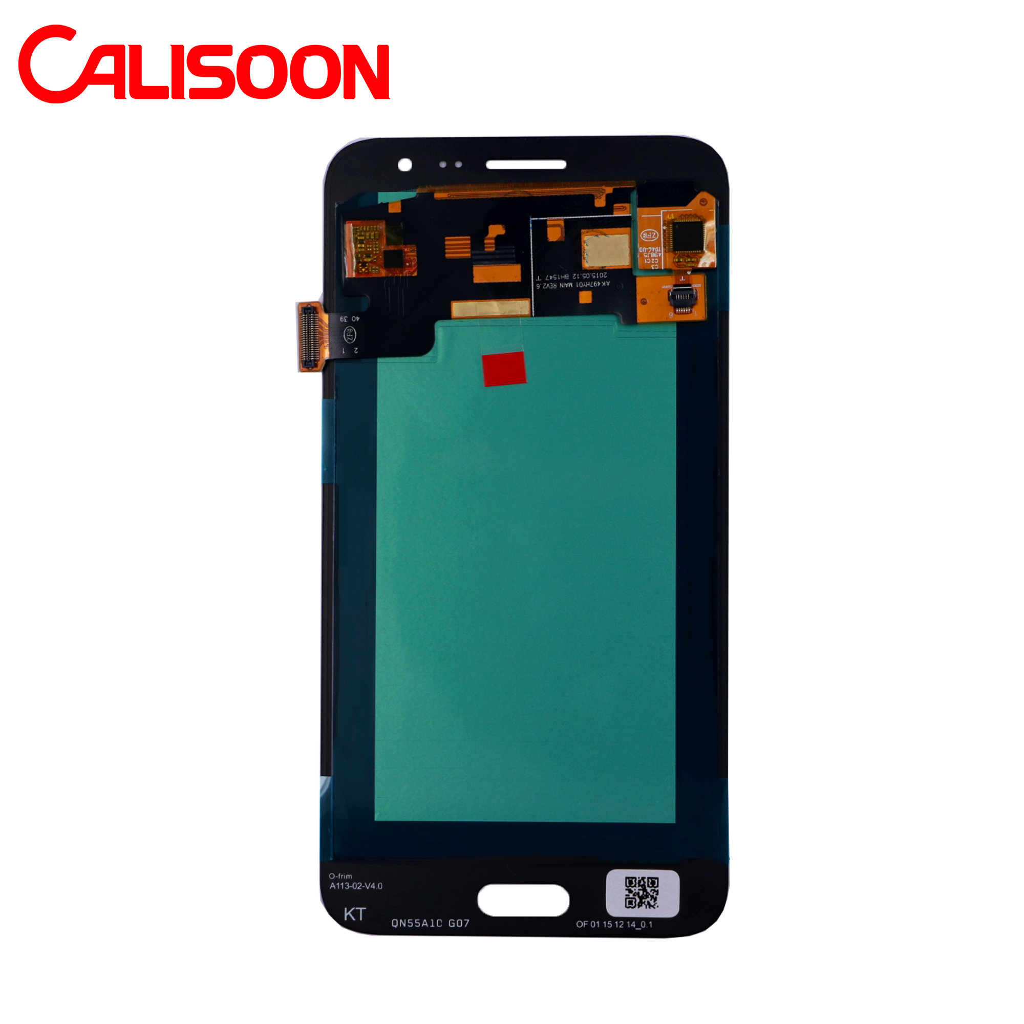 ЖК-дисплей для мобильного телефона Samsung Galaxy J2, ЖК-экран для samsung j2 2015