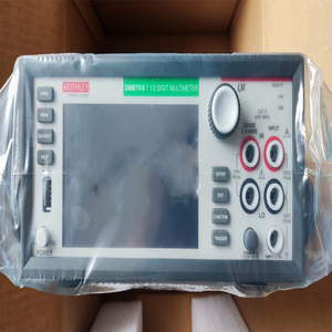 NUEVO-ORIGINAL-EN STOCK Multímetro Digital Gráfico con Pantalla Táctil de 7.5 Dígitos DMM7510 OEM, DMM6500, DMM7512, KEITHLEY 2001, 2002, 2015, 2100 - Product Image 3