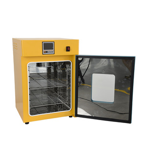 Incubateur biochimique IN-DPH pour la culture bactérienne en laboratoire avec contrôle thermostatique électrique et température constante - Product Image 3