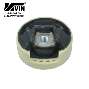 KVIN 1K0199868Q Boccola in Gomma per Assale Anteriore ST1K0 199 868 Q Yuanbao, Boccole Superiori con Seta Adatte per Sauternes, Golf - Product Image 3