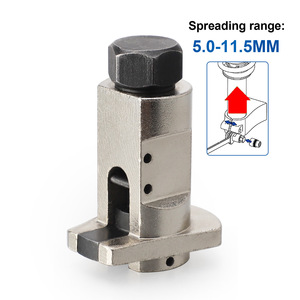 <b>Car</b> Shock Absorber Ball Joint Separator Tool 5.0-11.5Mm Steel Lower <b>Control</b> Arm Repair Auto Repair Tool - Product Image 3