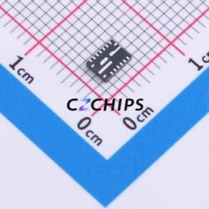 Original et tout nouveau SY81020VDC QFN-19(3x4) Circuit intégré IC Puce PMIC DC-DC Power IC - Product Image 2